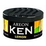 Areon Lemon Car Freshener (35 g)